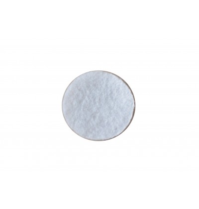 1.5" Felt Circle (x10)