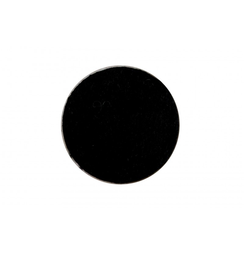 2" Felt Circle (x10)