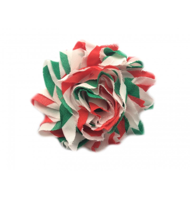 Christmas Stripes 2.5"...