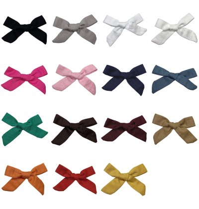 3.5" School Girl Bow