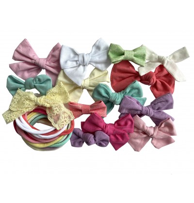 Springtime Bow Kit